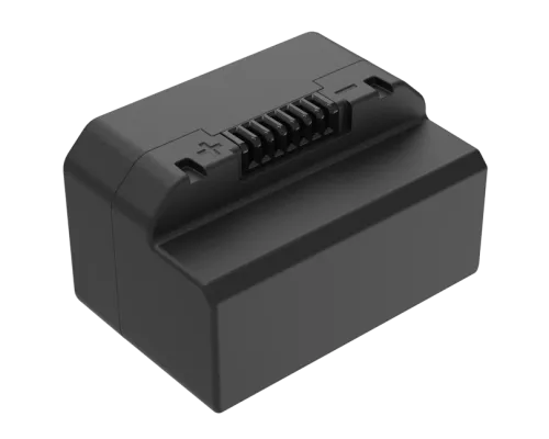 Акумуляторна батарея