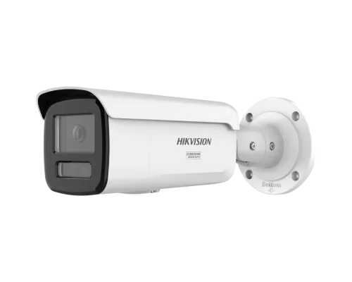 IP видеокамера Hikvision