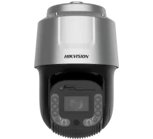 PTZ відеокамера Hikvision