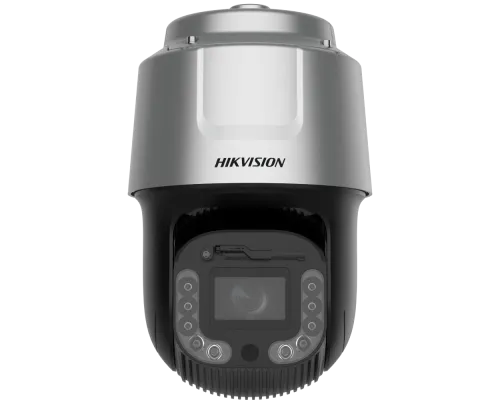 PTZ відеокамера Hikvision
