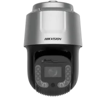 PTZ видеокамера Hikvision