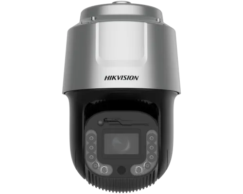 PTZ видеокамера Hikvision