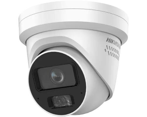 IP видеокамера Hikvision