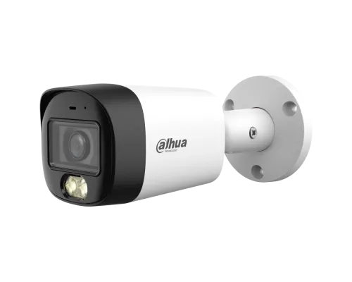 HDCVI видеокамера Dahua