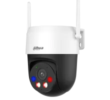 IP видеокамера Dahua