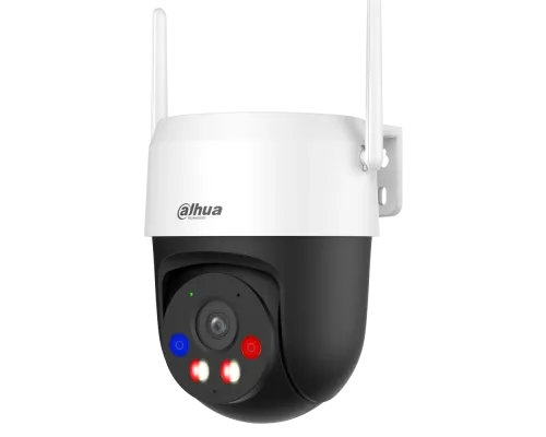 IP видеокамера Dahua