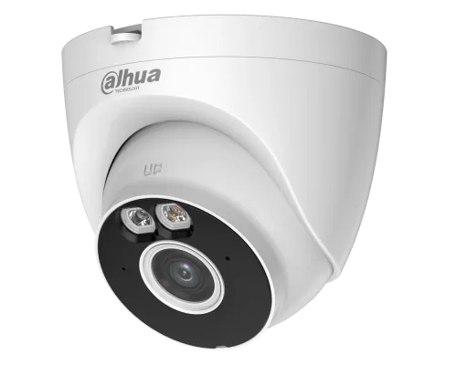 IP видеокамера Dahua