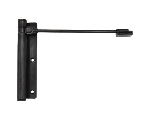 Доводчик для калитки