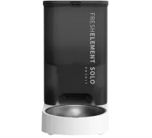 Смарт кормушка