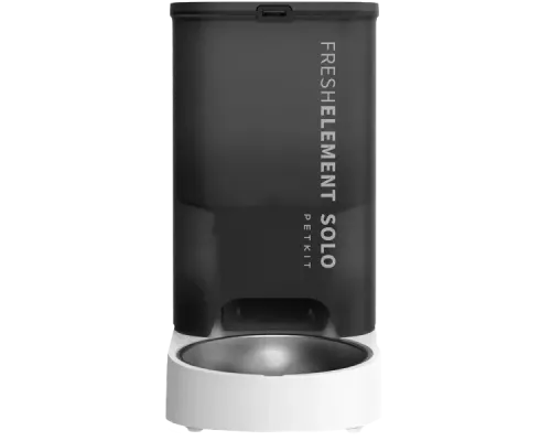 Смарт кормушка