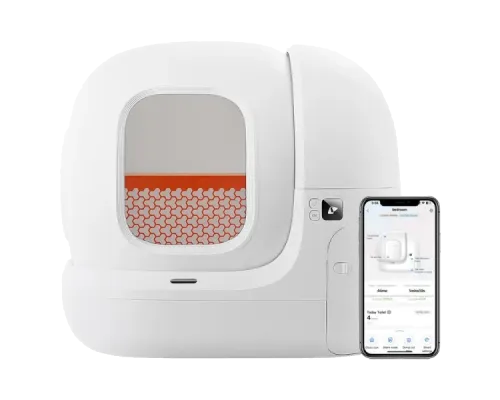 Смарт лоток