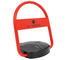 Блокатор паркувального місця