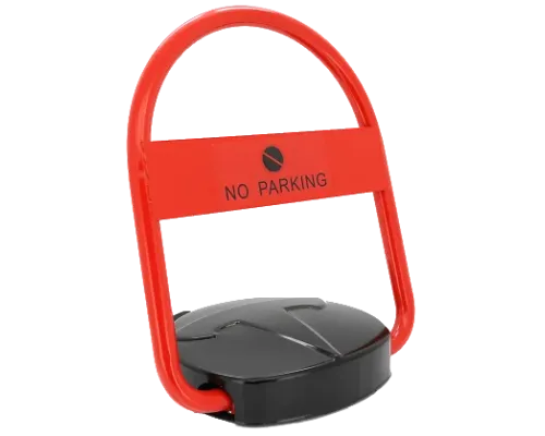 Блокатор паркувального місця