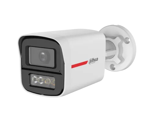 HDCVI видеокамера Dahua