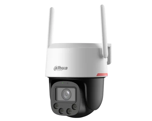 IP видеокамера Dahua