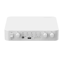 Мережевий підсилювач