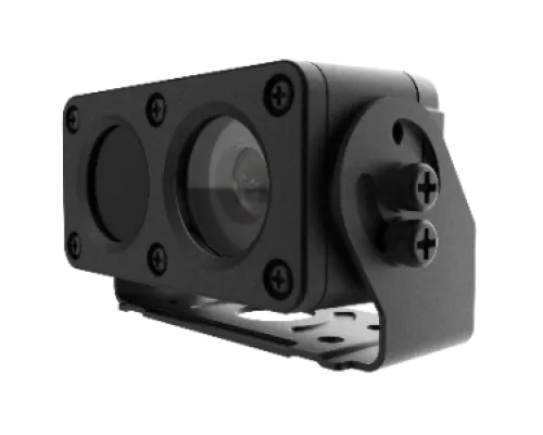 IP видеокамера Hikvision