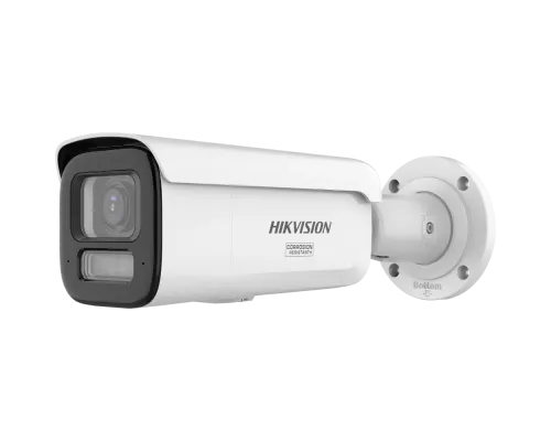 IP видеокамера Hikvision