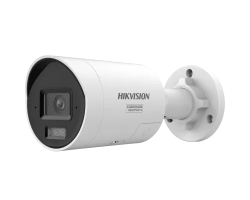 IP видеокамера Hikvision