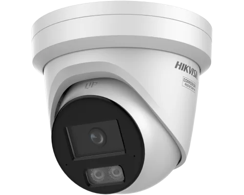 IP видеокамера Hikvision