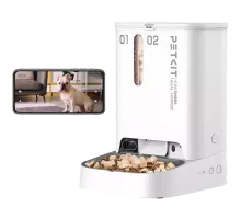 Смарт кормушка