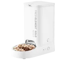 Смарт кормушка