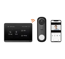 Комплект дверного дзвінка