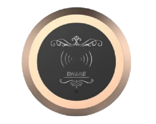 USB считыватель