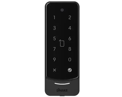 Считыватель