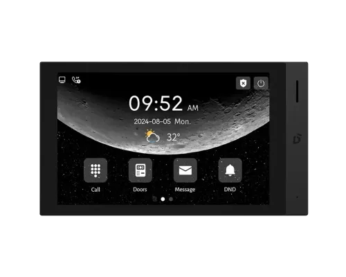 Видеодомофон