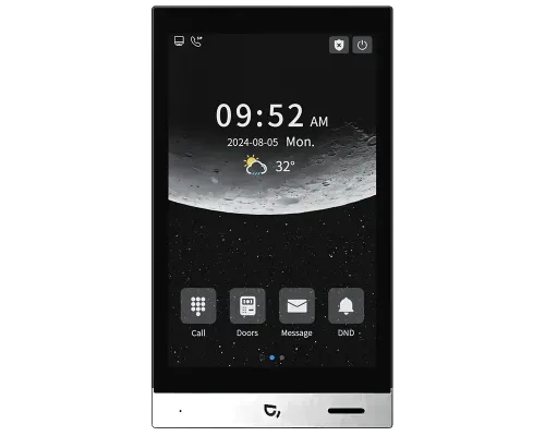 Видеодомофон