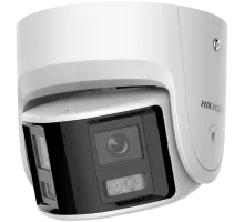 IP видеокамера Hikvision