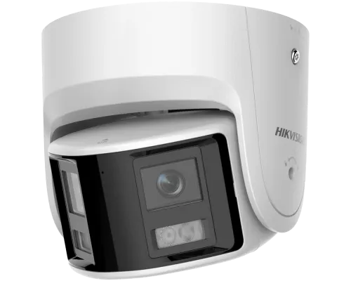 IP видеокамера Hikvision