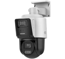 PTZ відеокамера Hikvision