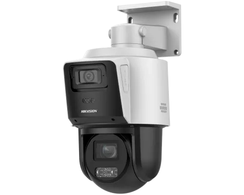 PTZ відеокамера Hikvision