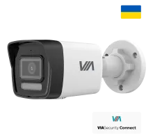 IP видеокамера VIASecurity