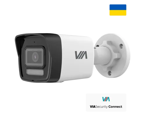 IP видеокамера VIASecurity