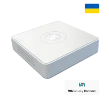 Видеорегистратор VIASecurity