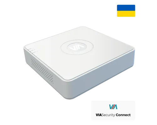 Видеорегистратор VIASecurity