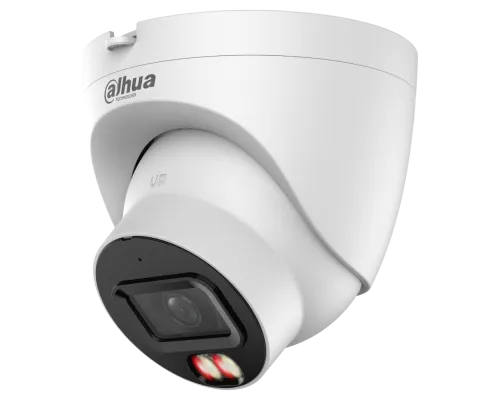 IP відеокамера Dahua