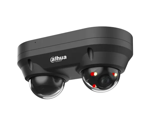 IP видеокамера Dahua