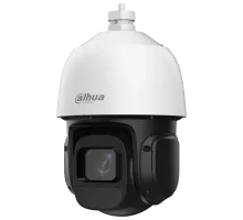 PTZ видеокамера Dahua