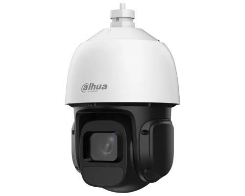 PTZ видеокамера Dahua