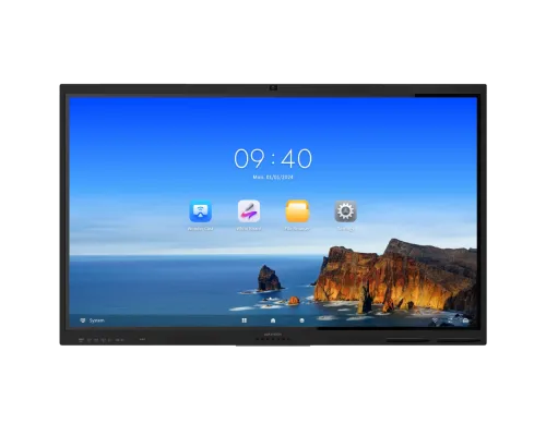 Интерактивный дисплей