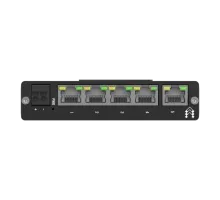 Коммутатор 5 портов неуправляемый