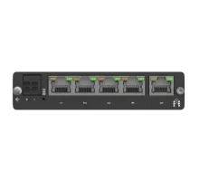 Коммутатор 4 порта неуправляемый