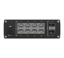 Комутатор 8 портів некерований