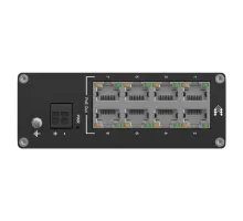 Комутатор 8 портів некерований
