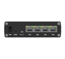 Промисловий маршрутизатор