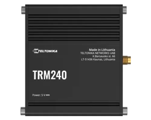 Промисловий модем